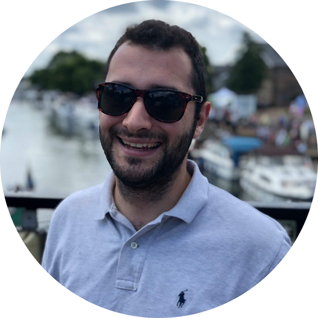 petros poy paei pantoy